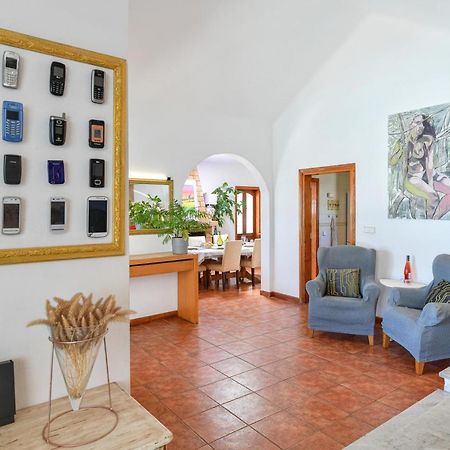 Villa Alex Puerto del Carmen  Exteriör bild
