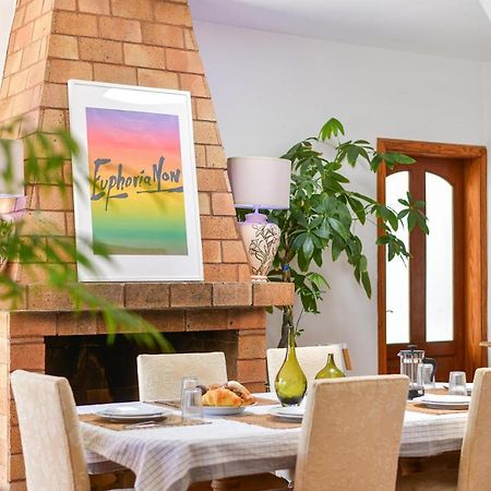 Villa Alex Puerto del Carmen  Exteriör bild