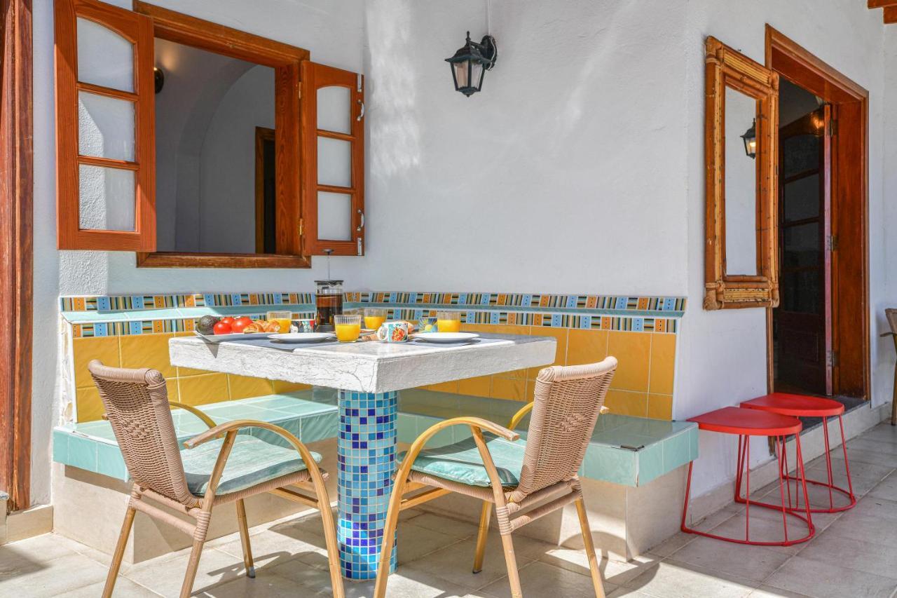 Villa Alex Puerto del Carmen  Exteriör bild