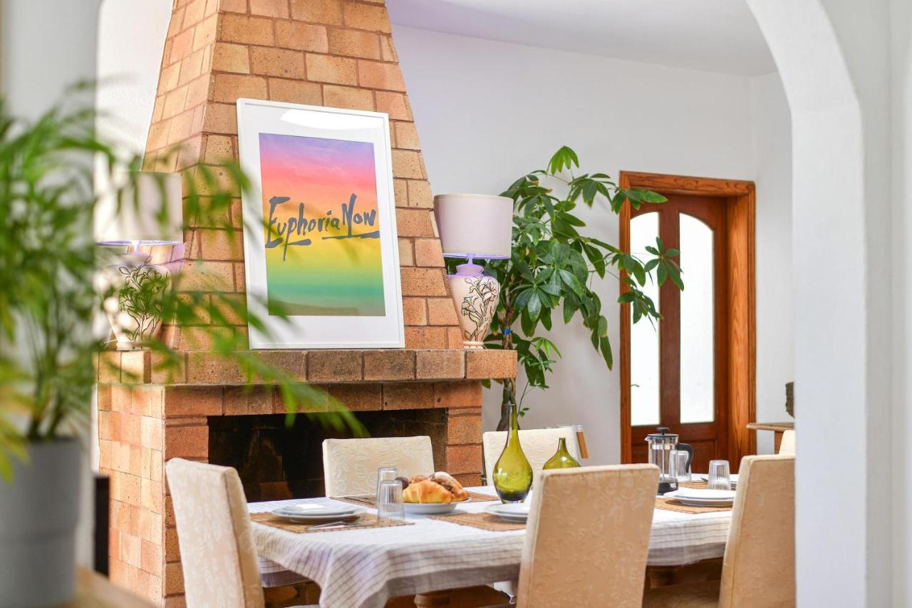Villa Alex Puerto del Carmen  Exteriör bild