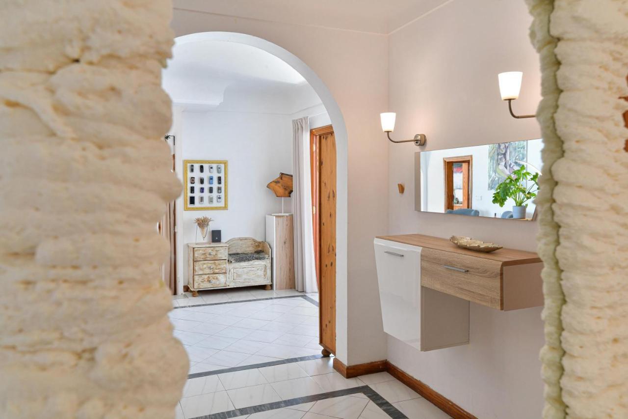 Villa Alex Puerto del Carmen  Exteriör bild