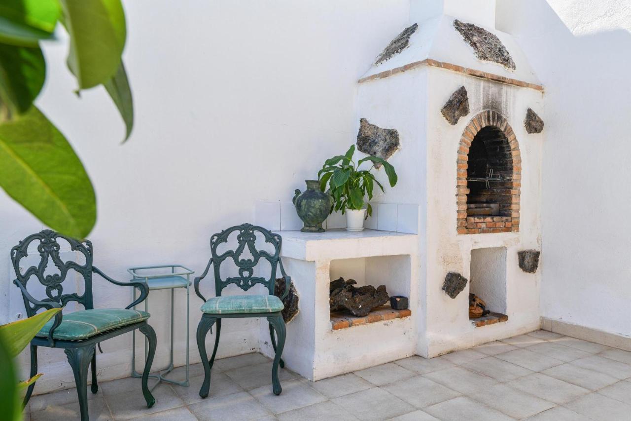 Villa Alex Puerto del Carmen  Exteriör bild