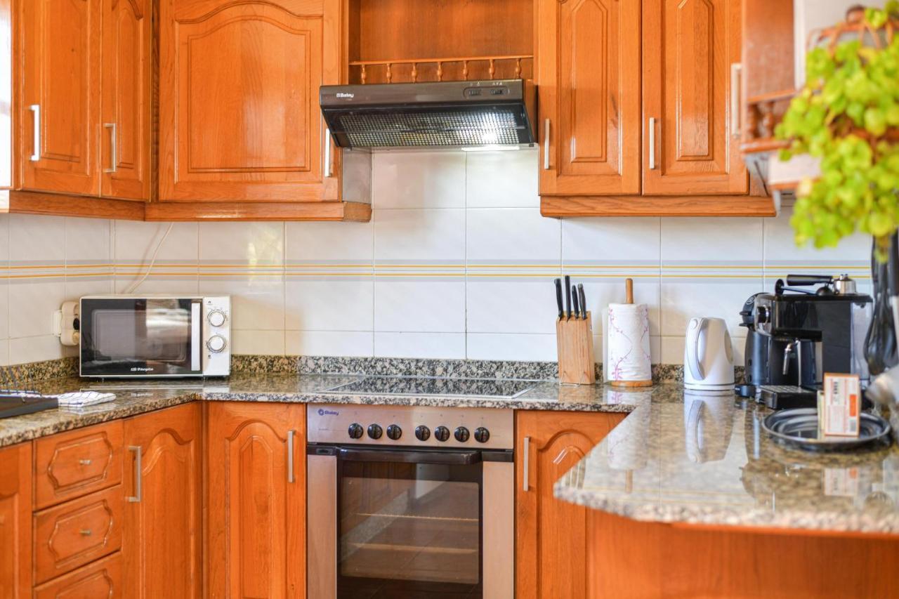 Villa Alex Puerto del Carmen  Exteriör bild