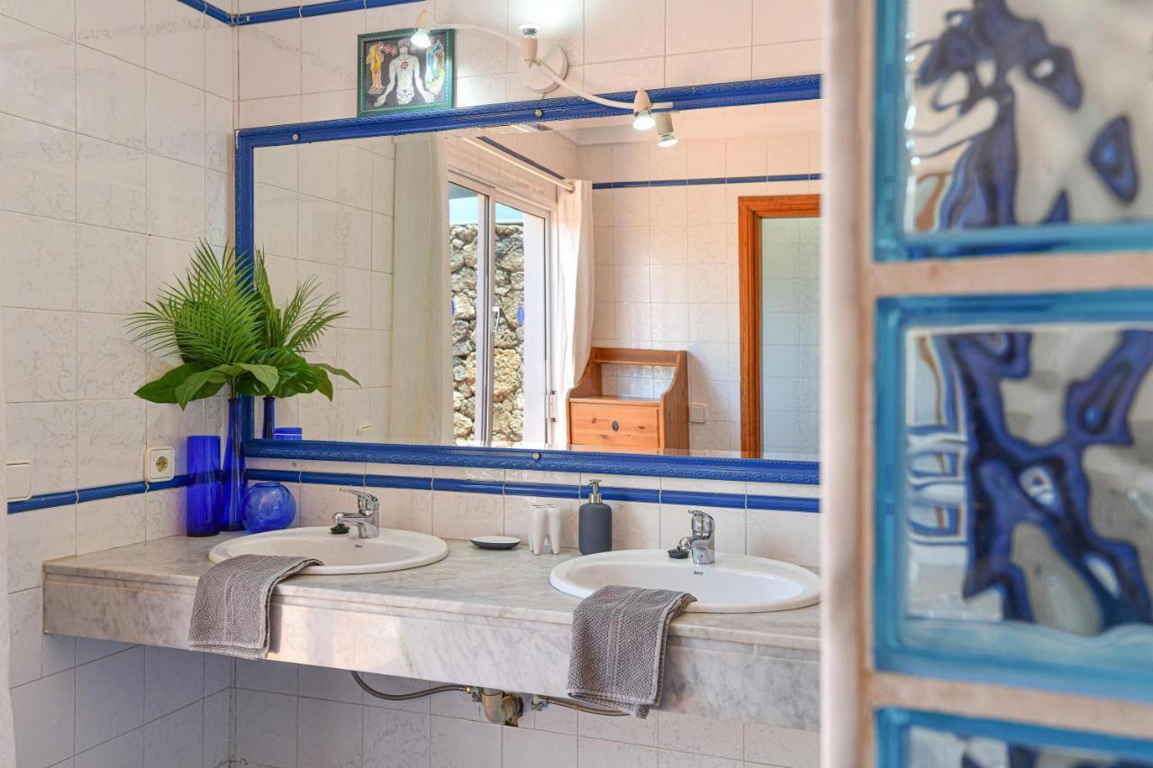Villa Alex Puerto del Carmen  Exteriör bild