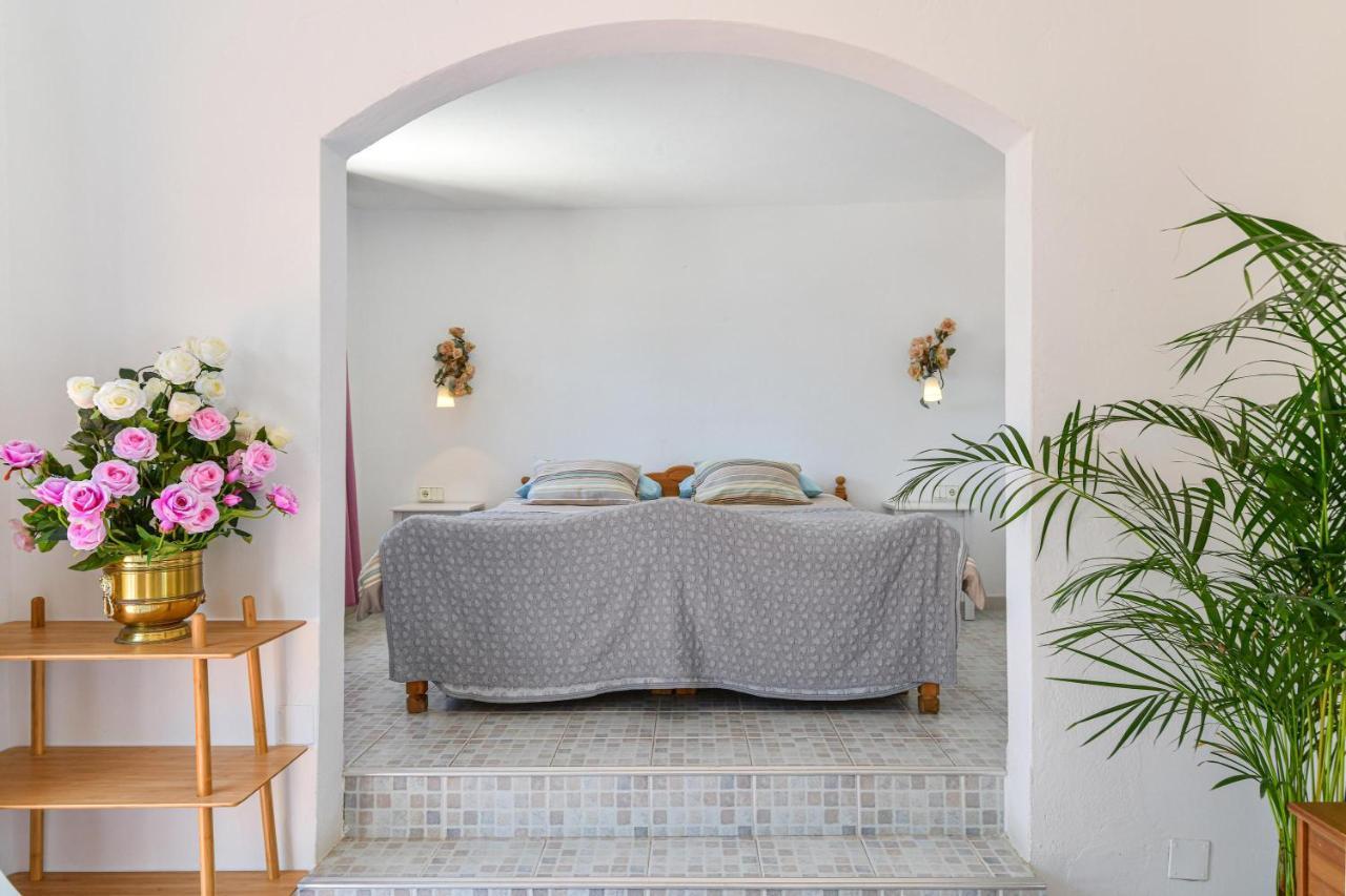 Villa Alex Puerto del Carmen  Exteriör bild