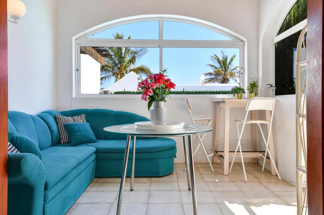 Villa Alex Puerto del Carmen  Exteriör bild