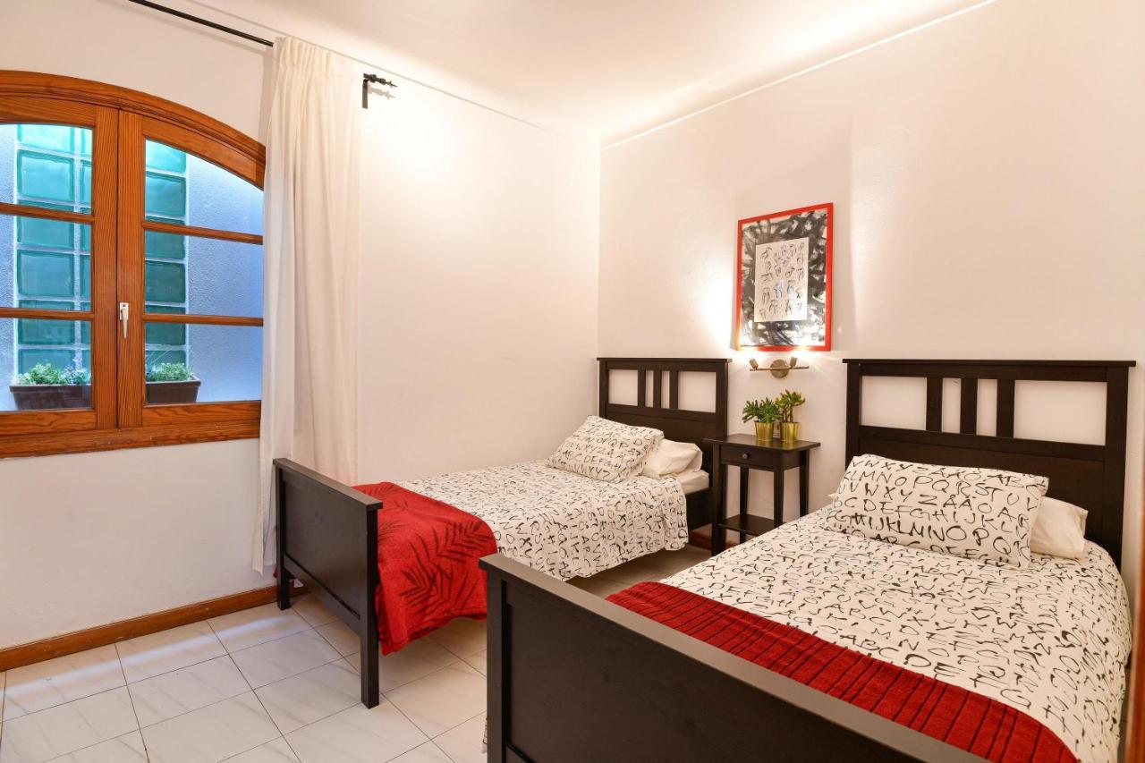 Villa Alex Puerto del Carmen  Exteriör bild