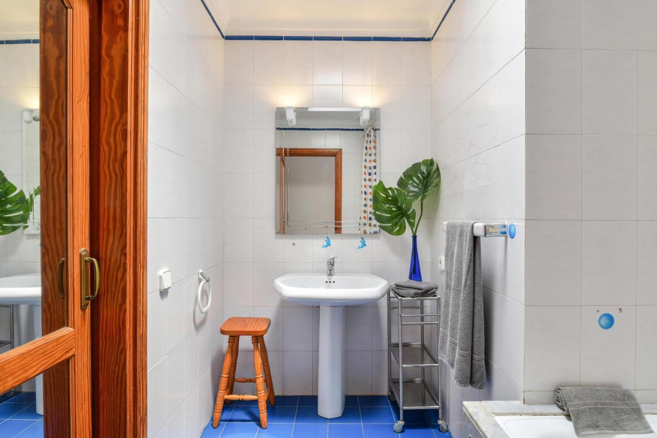 Villa Alex Puerto del Carmen  Exteriör bild
