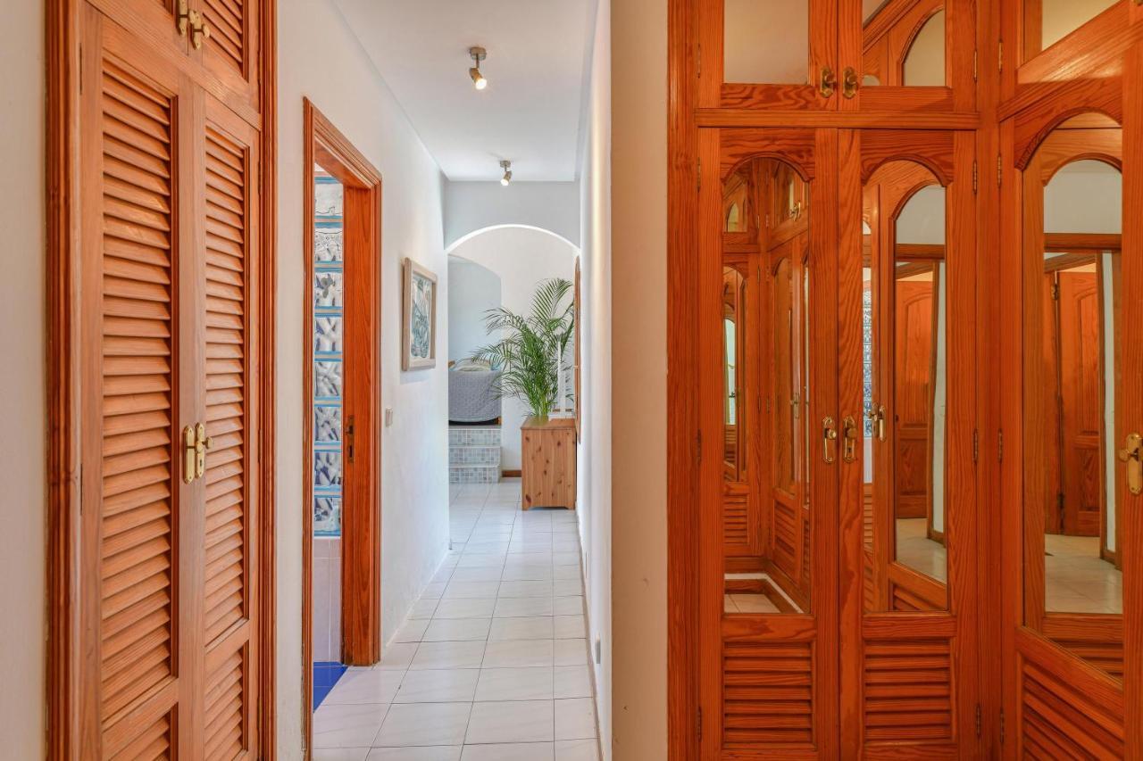 Villa Alex Puerto del Carmen  Exteriör bild
